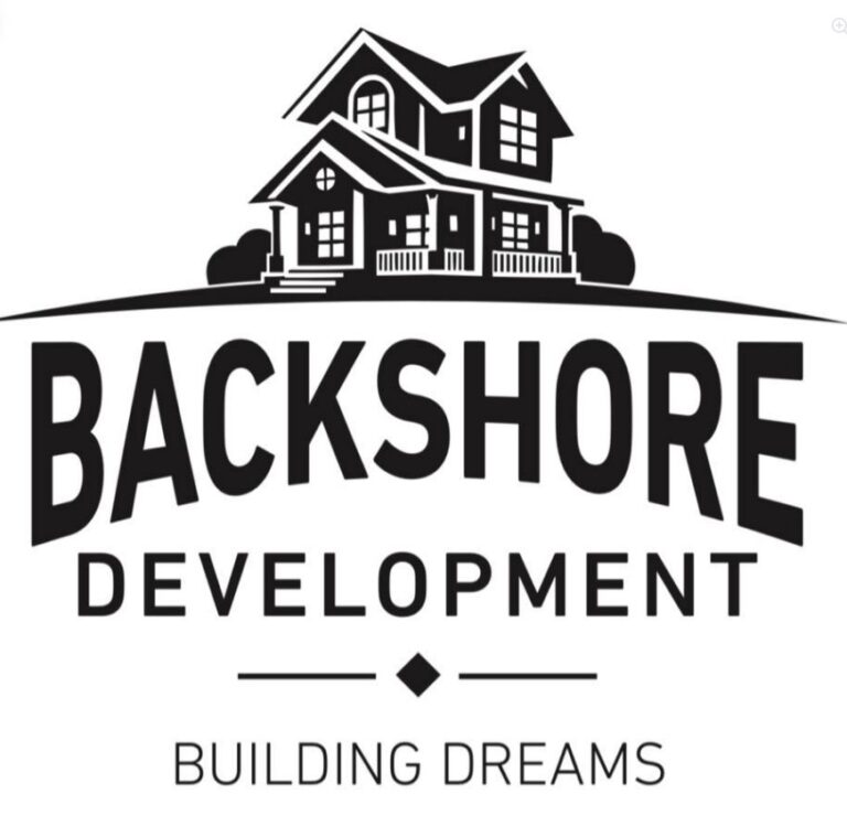 Backshore Development
